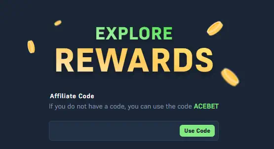 Acebet Bonus